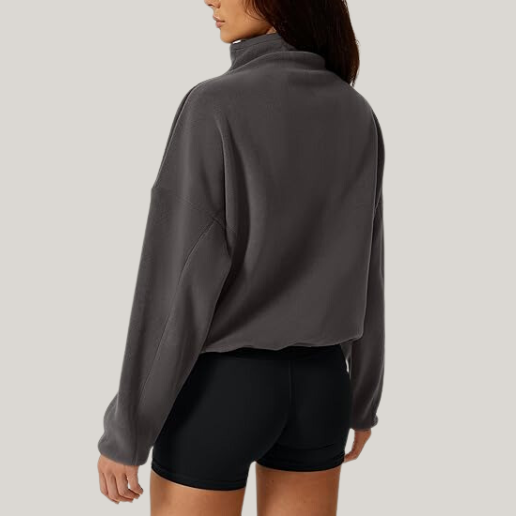 Solara™ - Driftline Cozy Pullover