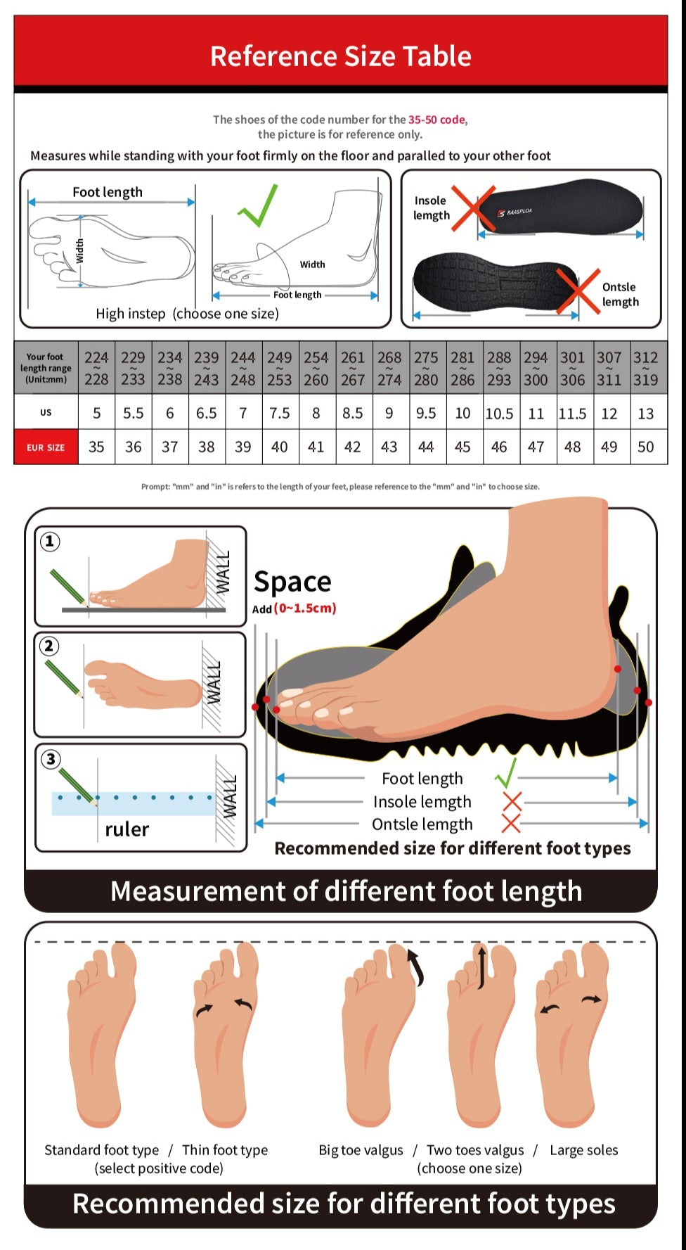 Hiking shoes streetwear