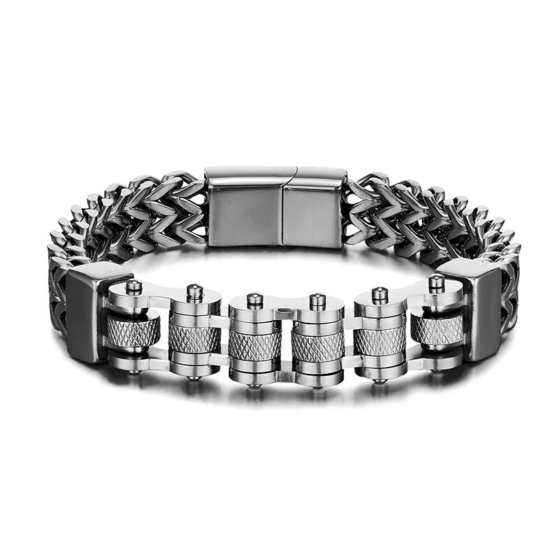 Mens streetwear bracelets