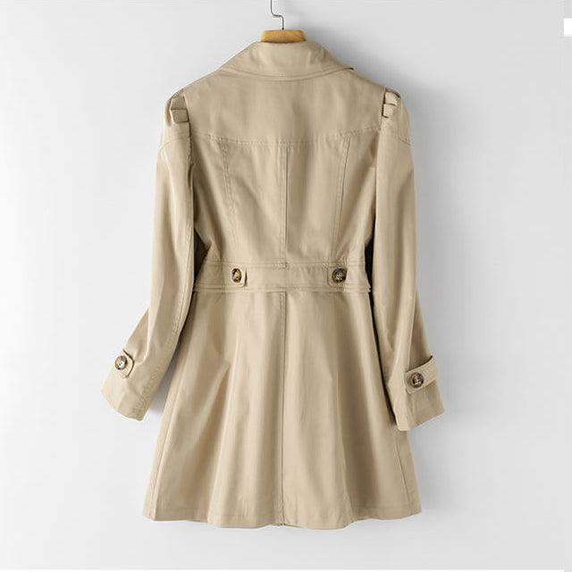 Leonie™ - Signature Atelier Trench