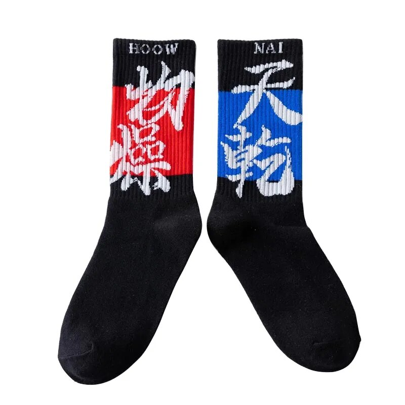 Socks streetwear