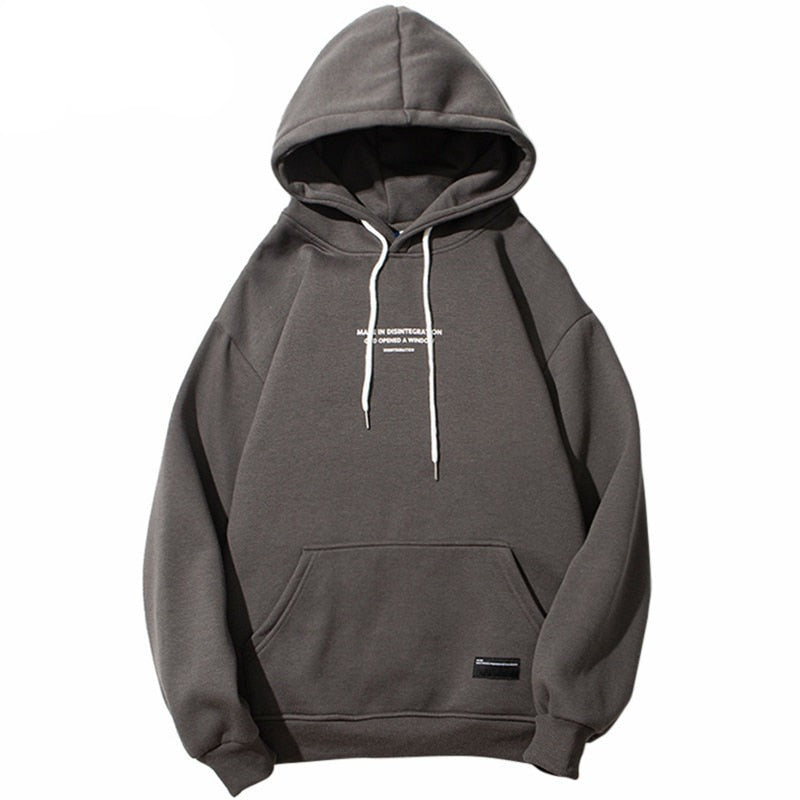 Trendy streetwear hoodies