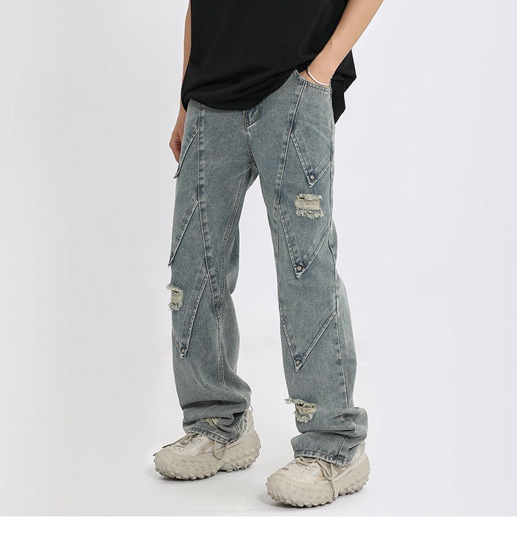 Good streetwear jeans