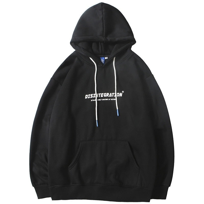 Christian streetwear hoodie