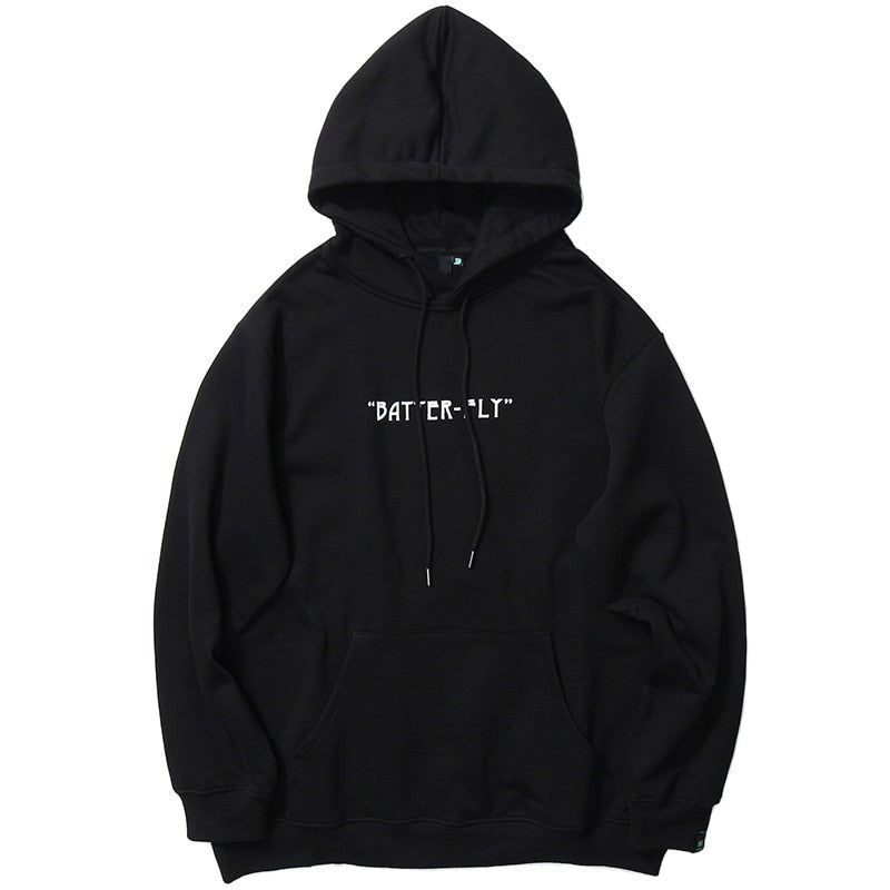 Top streetwear hoodies