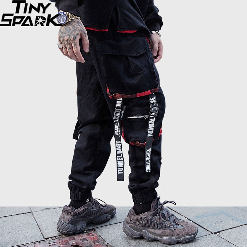 Streetwear pants 2022