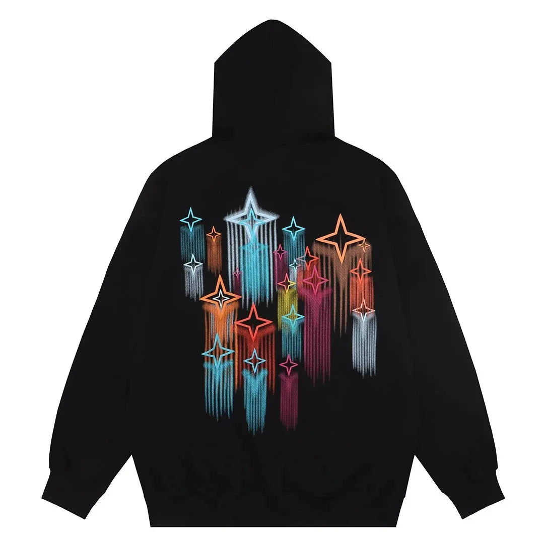 Stars Hoodie