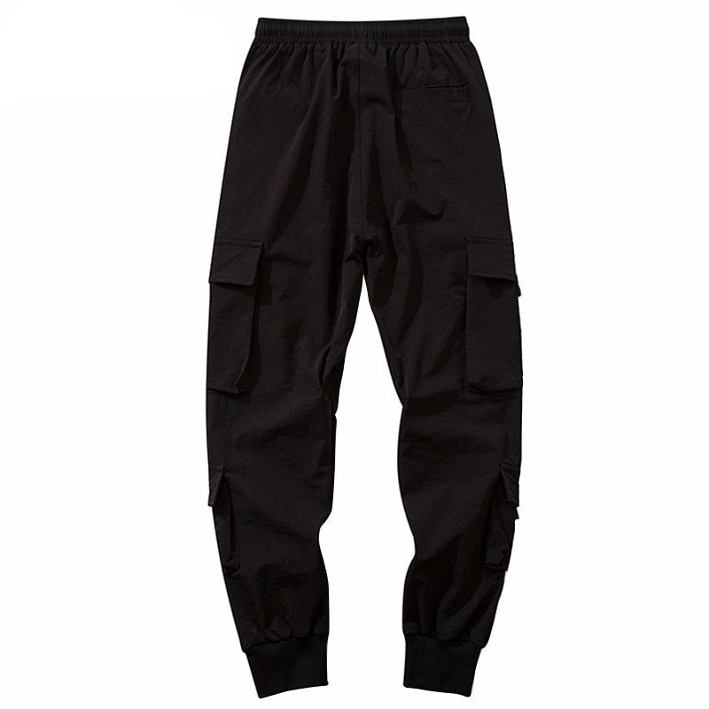 Mens streetwear pants