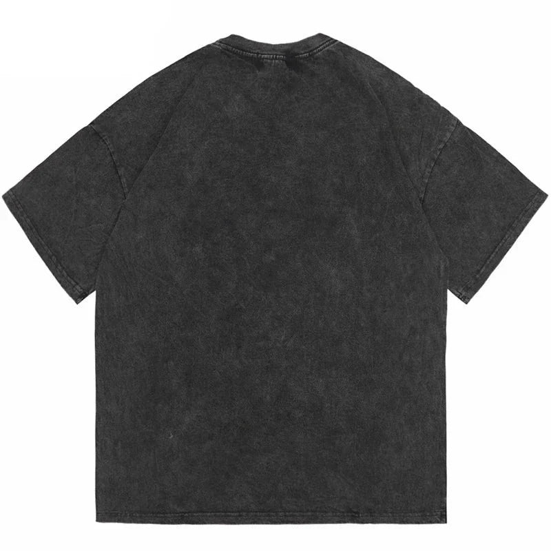 T shirt Dark Gray