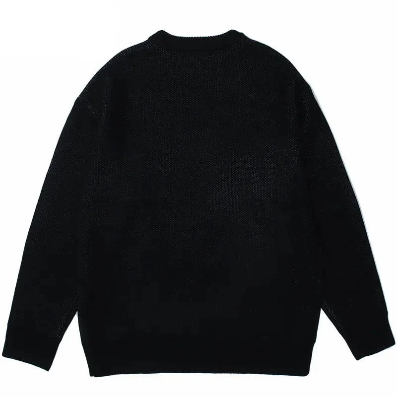 Sweater streetwear