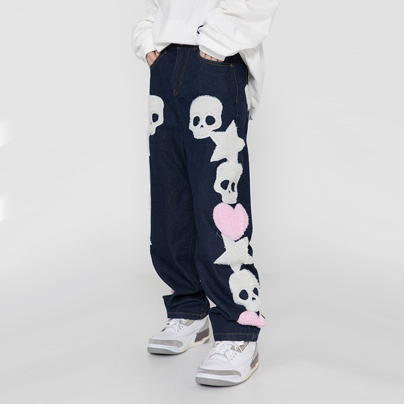 Best streetwear jeans