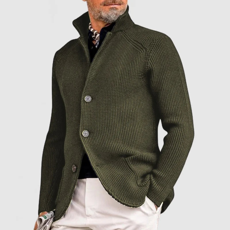 Vermont™ | Heritage Knit Jacket