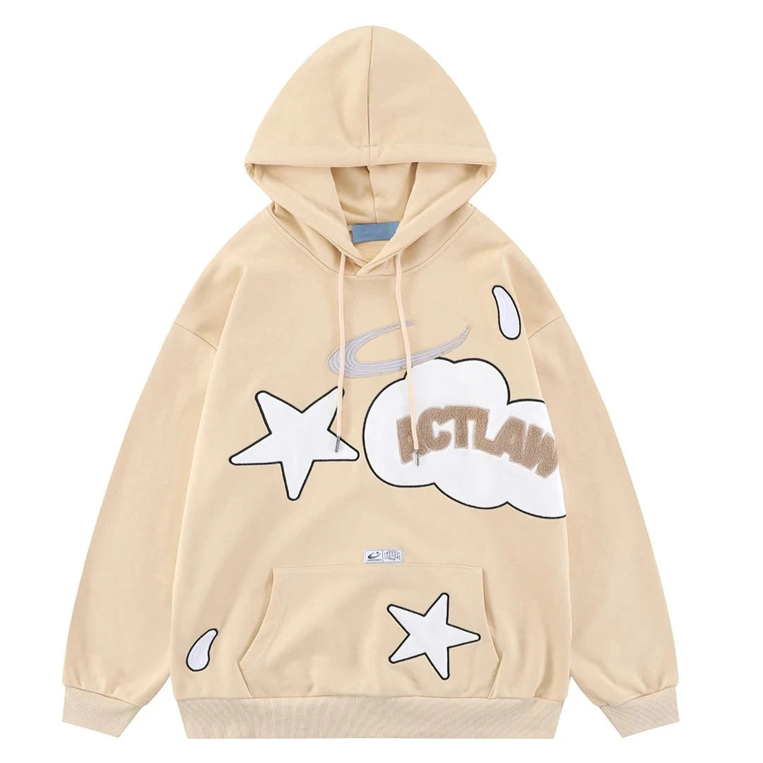 Hoodie Stars